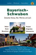 Cover-Bild Bayerisch Schwaben