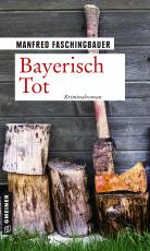 Cover-Bild Bayerisch Tot