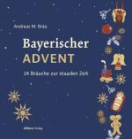 Cover-Bild Bayerischer Advent