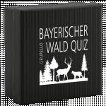 Cover-Bild Bayerischer Wald-Quiz