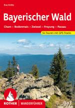 Cover-Bild Bayerischer Wald