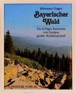 Cover-Bild Bayerischer Wald