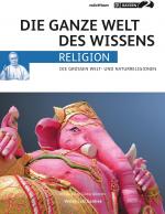 Cover-Bild Bayern 2 radioWissen RELIGION