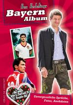 Cover-Bild Bayern-Album