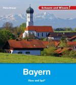 Cover-Bild Bayern