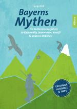 Cover-Bild Bayerns Mythen