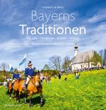 Cover-Bild Bayerns Traditionen