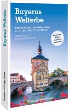 Cover-Bild Bayerns Welterbe