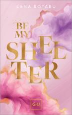 Cover-Bild Be My Shelter