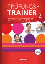 Cover-Bild Be Partners - Büromanagement - Zu allen Ausgaben 2014 - Jahrgangsübergreifend