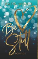 Cover-Bild Be Still
