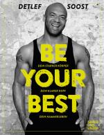 Cover-Bild Be Your Best