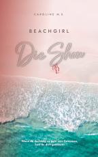 Cover-Bild Beachgirl - Die Show