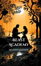 Cover-Bild Beast Academy
