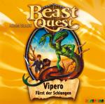 Cover-Bild Beast Quest (10)