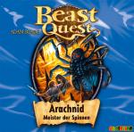 Cover-Bild Beast Quest (11)