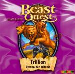 Cover-Bild Beast Quest (12)