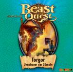 Cover-Bild Beast Quest (13)