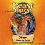 Cover-Bild Beast Quest (14)