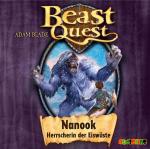 Cover-Bild Beast Quest (5)