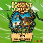 Cover-Bild Beast Quest (8)