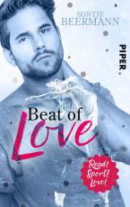 Cover-Bild Beat of Love