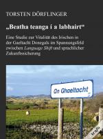 Cover-Bild "Beata Teanga i a Labhairt"