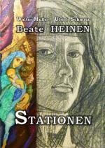 Cover-Bild Beate Heinen - Stationen