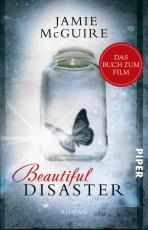 Cover-Bild Beautiful Disaster
