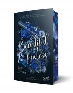 Cover-Bild Beautiful Monsters | Mit wunderschönem Farbschnitt