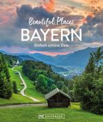 Cover-Bild Beautiful Places Bayern