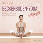 Cover-Bild Beckenboden-Yoga entspannt