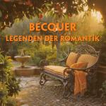 Cover-Bild Bécquers Legenden der Romantik (4 MP3-Audio-CDs) - Spanisch-Hörverstehen meistern