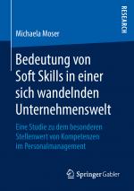 Cover-Bild Bedeutung von Soft Skills in einer sich wandelnden Unternehmenswelt