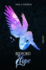 Cover-Bild Bedford Hope (Bedford Band 1)