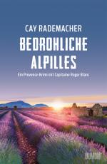 Cover-Bild Bedrohliche Alpilles