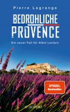 Cover-Bild Bedrohliche Provence
