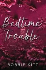 Cover-Bild Bedtime Trouble