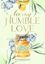 Cover-Bild Bee My Humble Love