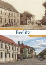Cover-Bild Beelitz