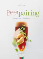 Cover-Bild Beer-Pairing