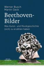 Cover-Bild Beethoven-Bilder