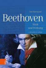 Cover-Bild Beethoven