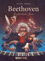 Cover-Bild Beethoven