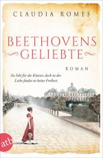 Cover-Bild Beethovens Geliebte