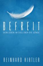 Cover-Bild Befreit