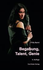 Cover-Bild Begabung, Talent, Genie