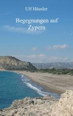 Cover-Bild Begegnungen auf Zypern