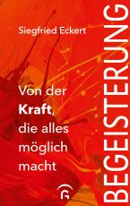 Cover-Bild Begeisterung