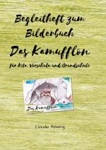 Cover-Bild Begleitheft zum Bilderbuch "Das Kamufflon" für Kita, Vorschule und Grundschule